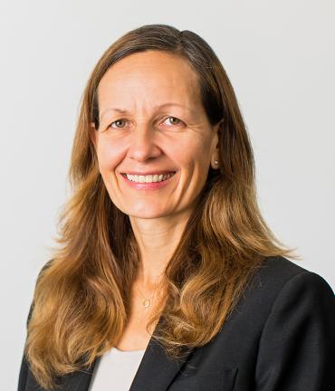 Dr. Sabine Mueller
