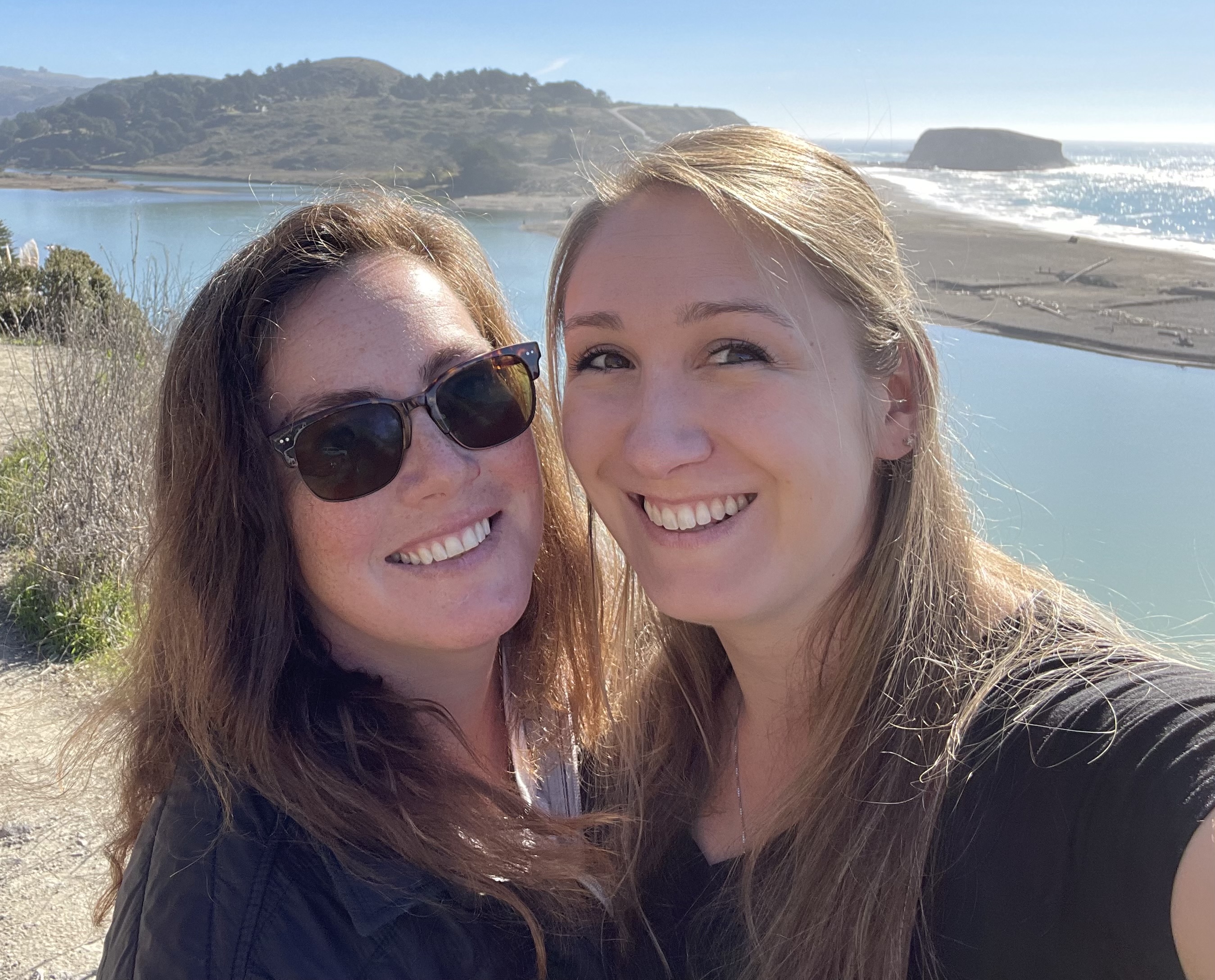 Dr. Kate Coysh & Sophia Coysh
