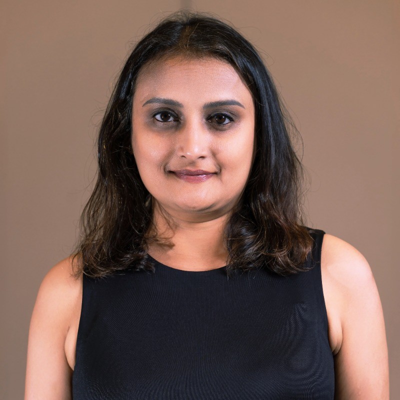 Prachi Mehta